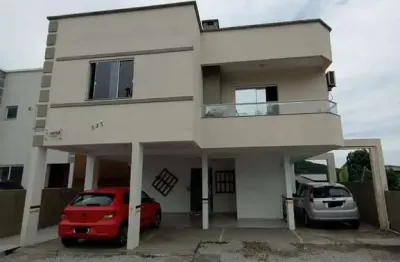 Apartamento com 2 quartos à venda no Potecas, São José 