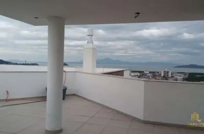 Cobertura com 3 quartos à venda na Ponte do Imaruim, Palhoça 