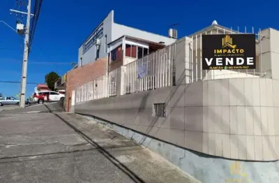 Casa com 2 quartos à venda no Forquilhas, São José 