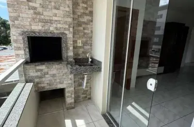 Apartamento com 2 quartos à venda em Nova Palhoça, Palhoça 