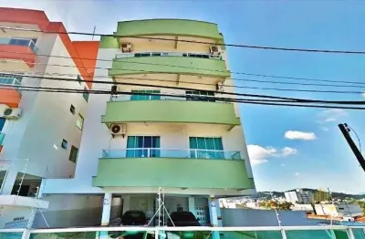 Apartamento com 2 quartos à venda no Areias, São José 