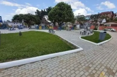 Terreno à venda no Jardim Atlântico, Florianópolis 