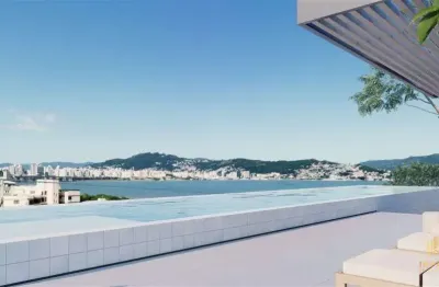 Apartamento com 3 quartos à venda no Coqueiros, Florianópolis 
