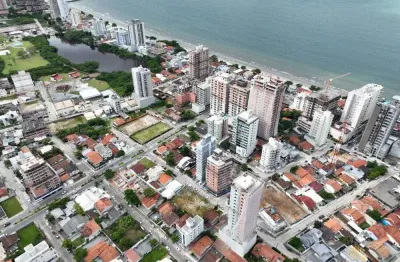 Apartamento com 2 quartos à venda no Balneário Perequê, Porto Belo 