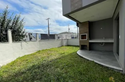 Casa com 3 quartos à venda em Nova Palhoça, Palhoça 