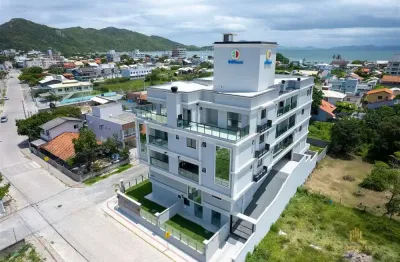 Apartamento com 1 quarto à venda em Mariscal, Bombinhas 