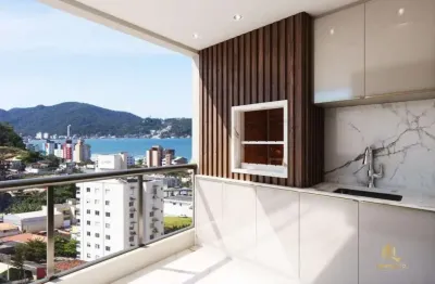 Apartamento com 2 quartos à venda em Morretes, Itapema 