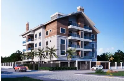 Apartamento com 2 quartos à venda no Pinheira, Palhoça 