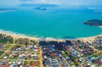 Terreno à venda no Pinheira, Palhoça 