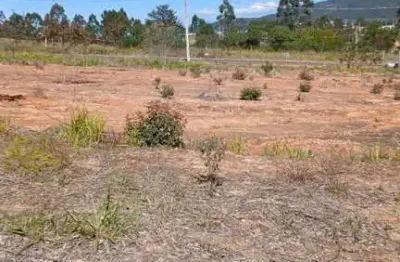 Terreno à venda no Areias de Baixo, Governador Celso Ramos 