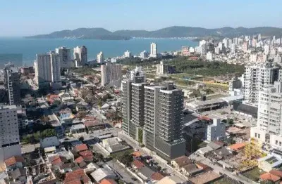 Apartamento com 2 quartos à venda no Balneário Perequê, Porto Belo 