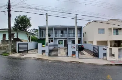 Casa com 2 quartos à venda no Potecas, São José 