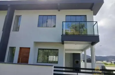 Casa com 3 quartos à venda no Forquilhinhas, São José 