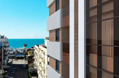 Apartamento com 3 quartos à venda no Centro, Bombinhas 