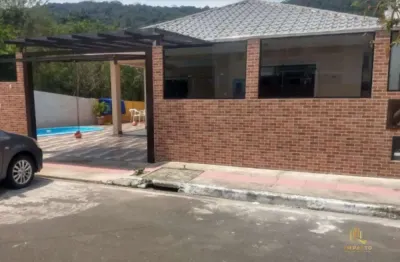 Casa com 3 quartos à venda no Potecas, São José 