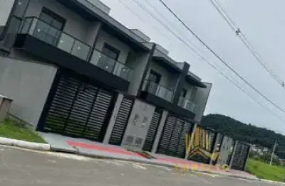 Casa com 3 quartos à venda no Forquilhas, São José 