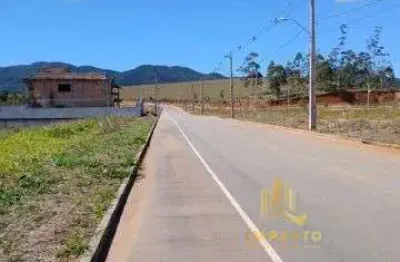Terreno à venda no Areias de Baixo, Governador Celso Ramos 