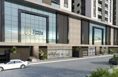 Apartamento com 2 quartos à venda no Alto São Bento, Itapema 