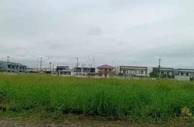 Terreno à venda no Sertão do Maruim, São José 