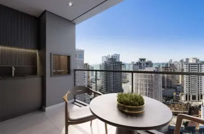 Apartamento com 2 quartos à venda em Morretes, Itapema 