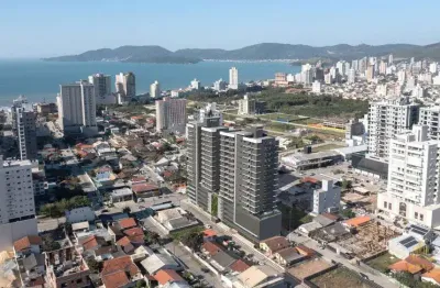Apartamento com 2 quartos à venda no Balneário Perequê, Porto Belo 