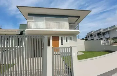 Casa com 2 quartos à venda no Forquilhas, São José 
