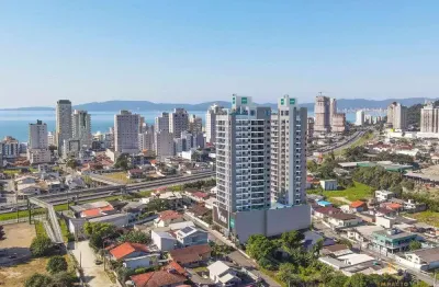 Apartamento com 2 quartos à venda no Tabuleiro dos Oliveiras, Itapema 