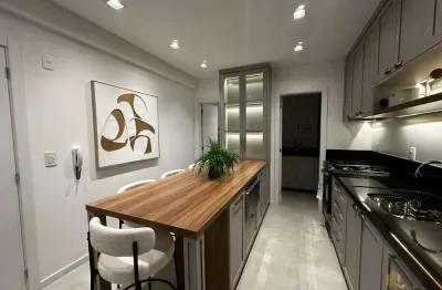 Apartamento com 2 quartos à venda em Mariscal, Bombinhas 