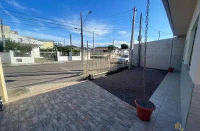 Casa com 3 quartos à venda no Forquilhas, São José 