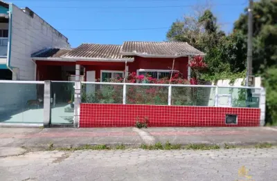 Casa com 2 quartos à venda no Potecas, São José 
