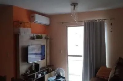 Apartamento com 3 quartos à venda na Serraria, São José 