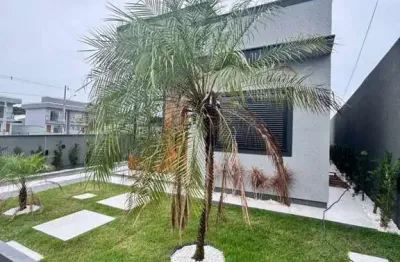 Casa com 3 quartos à venda na Bela Vista, Palhoça 