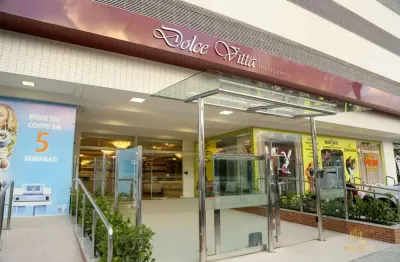 Apartamento com 2 quartos à venda no Centro, Palhoça 