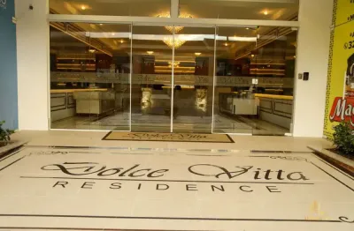 Apartamento com 3 quartos à venda no Centro, Palhoça 