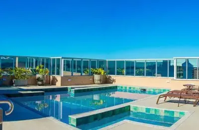 Apartamento com 2 quartos à venda no Campinas, São José 