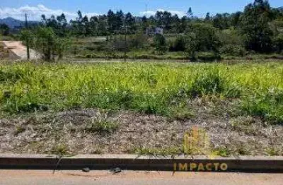 Terreno à venda no Areias de Baixo, Governador Celso Ramos 