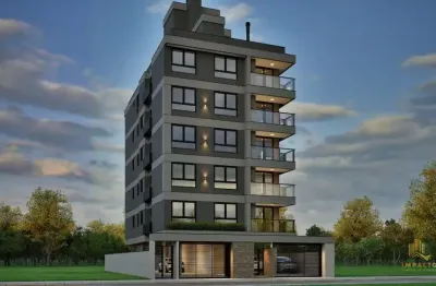 Apartamento com 3 quartos à venda no Centro, Palhoça 