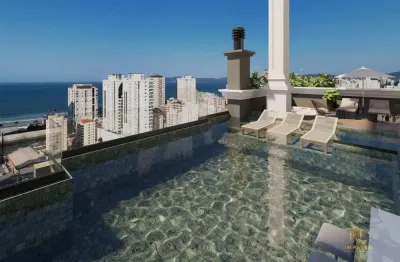 Apartamento com 2 quartos à venda em Morretes, Itapema 