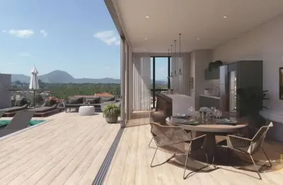 Apartamento com 3 quartos à venda em Meia Praia, Itapema 