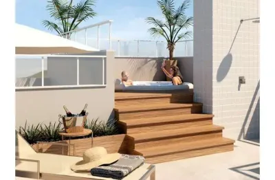 Apartamento com 3 quartos à venda em Nova Palhoça, Palhoça 