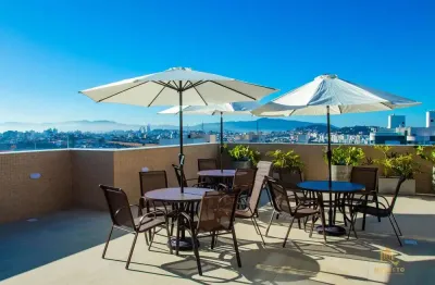 Apartamento com 2 quartos à venda no Campinas, São José 