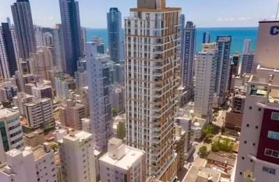 Apartamento com 4 quartos à venda no Centro, Balneário Camboriú 