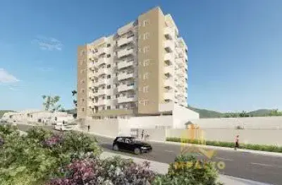 Apartamento com 2 quartos à venda no areias, são josé , 63 m2 por r$ 454.860