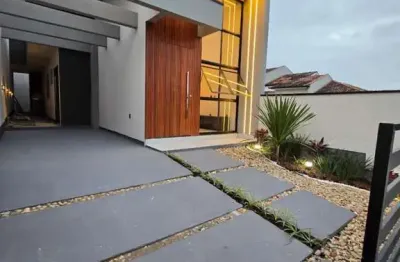 Casa com 2 quartos à venda no Potecas, São José 