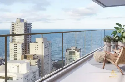 Apartamento com 4 quartos à venda em Meia Praia, Itapema 