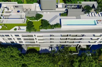 Apartamento com 3 quartos à venda no Coqueiros, Florianópolis 