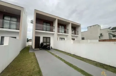 Casa com 2 quartos à venda no Sertão do Maruim, São José 