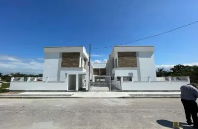 Casa com 2 quartos à venda em Nova Palhoça, Palhoça 