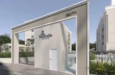 Apartamento com 2 quartos à venda na Nossa Senhora do Rosário, São José 