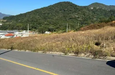 Terreno à venda no Alto Aririu, Palhoça 